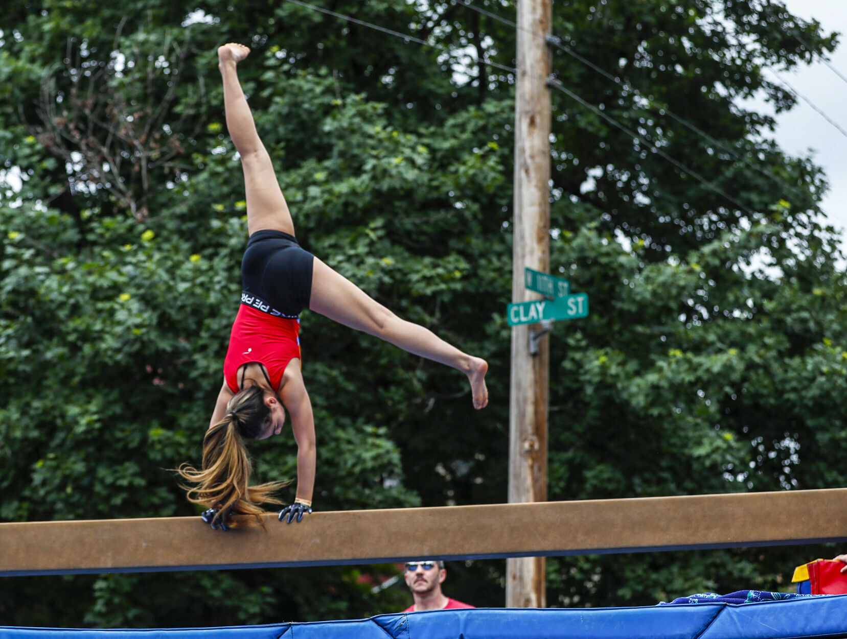 Sturgis Falls Parade 29